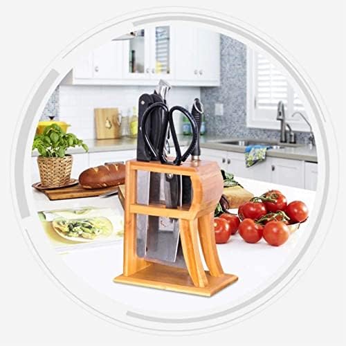 Zaego Kitchen Knife Holder Kit