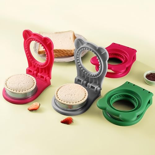 BOSI Decruster Sandwich Maker