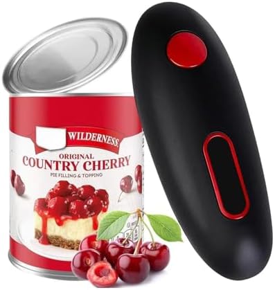 DIGIMACH Electric Can Opener