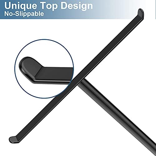 Towel Rack T-Shape Hand Holder for Bathroom and Kitchen