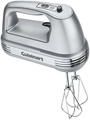 Versatile and Powerful Hand Mixing Can Opener by Cuisinart