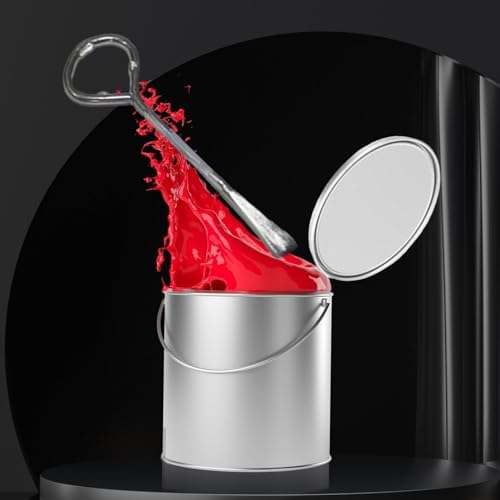 Yajuyi Handy Paint Can Opener Professional Use