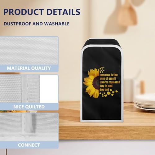 Sun E Electric Can Opener Dust Cover
