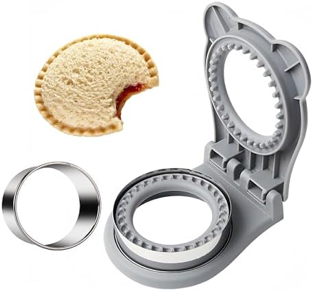 BOSI Decruster Sandwich Maker