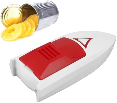 Fast Reliable Electric Can Opener