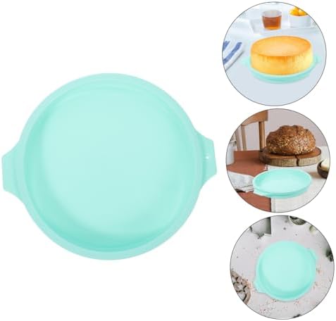 Silicone Baking Pan Set