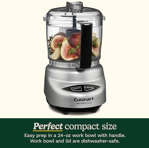 Cuisinart Mini FoodProcessor Can Opener