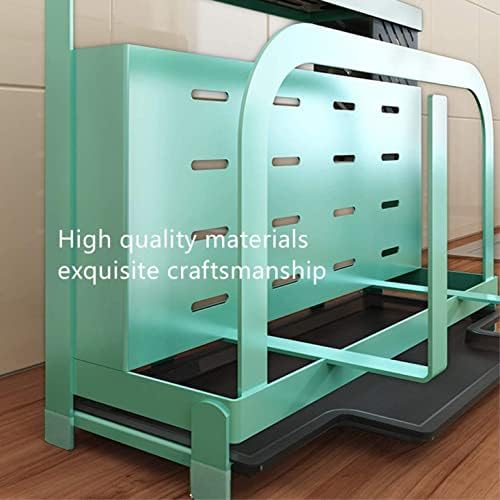 ZAE G Durable Kitchen Knife Block