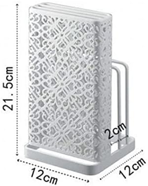 Heavy-Duty Kitchen Knife Holder