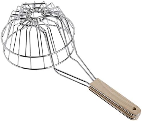 Norpro Wire Tortilla Basket