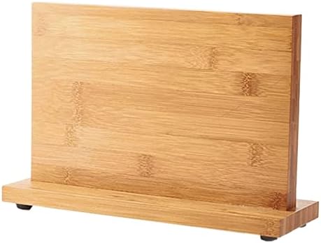 Zaego Bamboo Kitchen Knife Holder