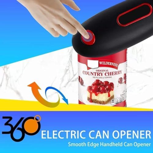 DIGIMACH Electric Can Opener