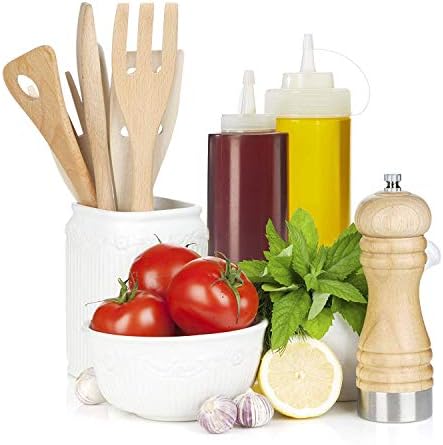 SIMPLI-MAGICSimpli-Magic 79240 Large Squeeze Bottles 6-Pack