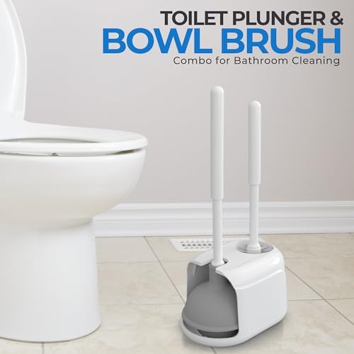 Ultimate Toilet Cleaners