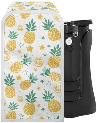 Fuojuvelie Pineapple Can Opener Cover