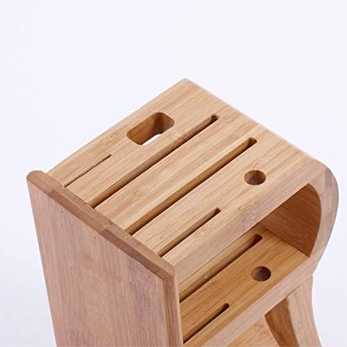 Zaego Kitchen Knife Holder Kit