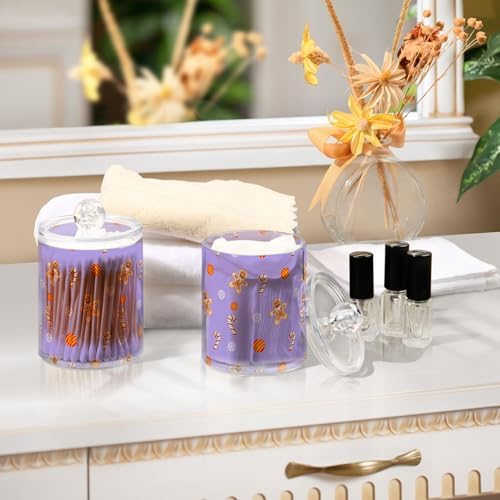 Christmas Gingerbread Qualified Tumbler 20oz or 12oz