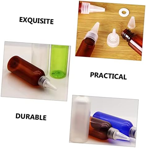 Mustard Squeeze Bottles for Ketchup and Salad Dressing