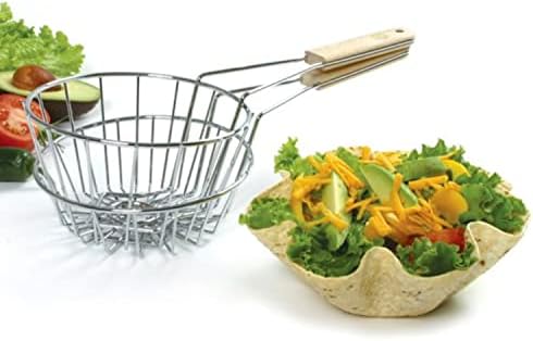 Norpro Wire Tortilla Basket