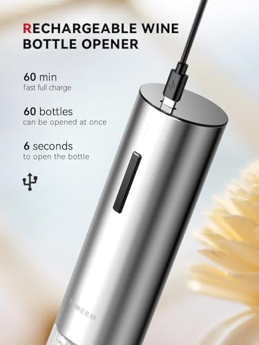 Electric Wine Gift Set Multifunctional