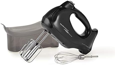 Hamilton Beach Electric Hand Can Opener Bundle - Quick Easy