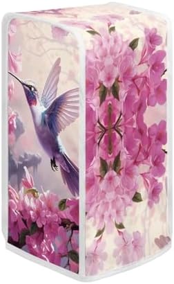 Fishoutleap Hummingbird Can Opener Dust Cover Beautiful Protection Design