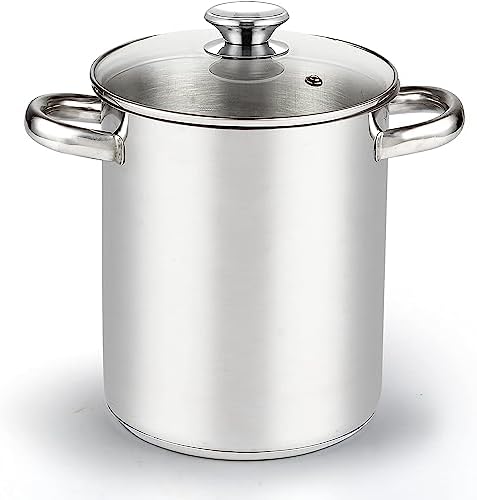 Essential Deep Fryer Pot