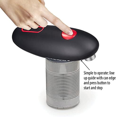 ILPALADINO Electric Can Opener