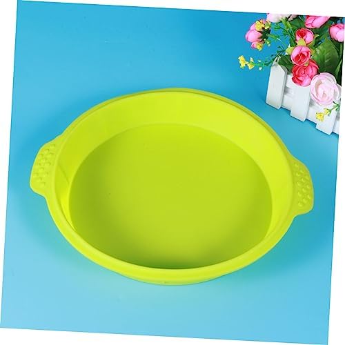 VOSAREA Multi-Purpose Silicone Listening Cake Pan