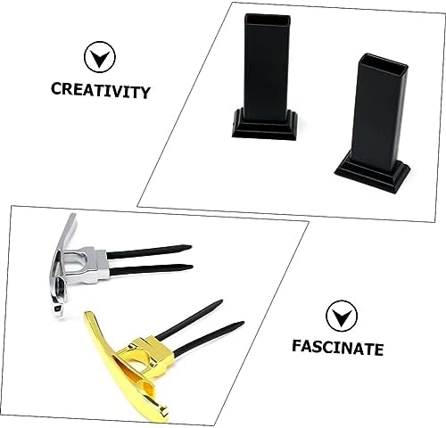 4-Piece Multi-Functional Bottle Opener Set