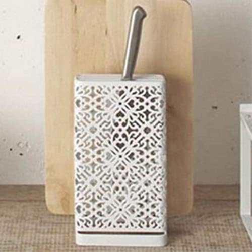 Heavy-Duty Kitchen Knife Holder