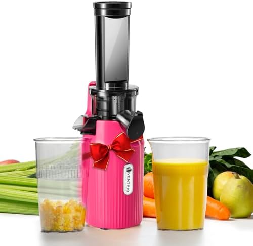 Ginny Mini Cold Press