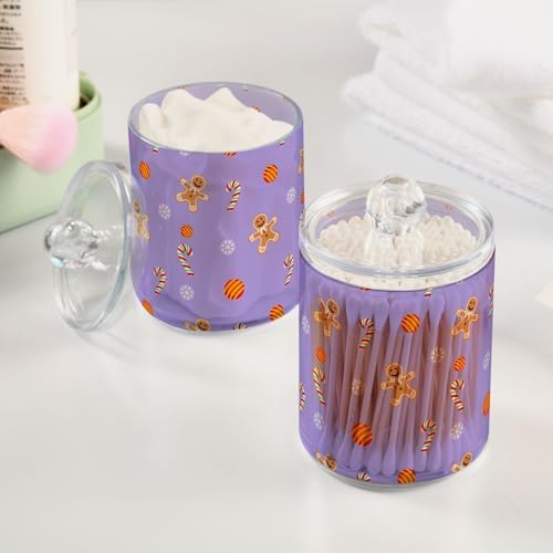 Christmas Gingerbread Qualified Tumbler 20oz or 12oz