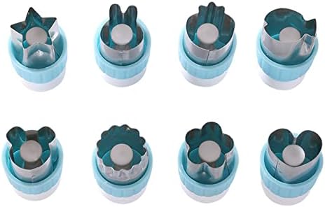 Stainless Steel Vegetable Cutter Set