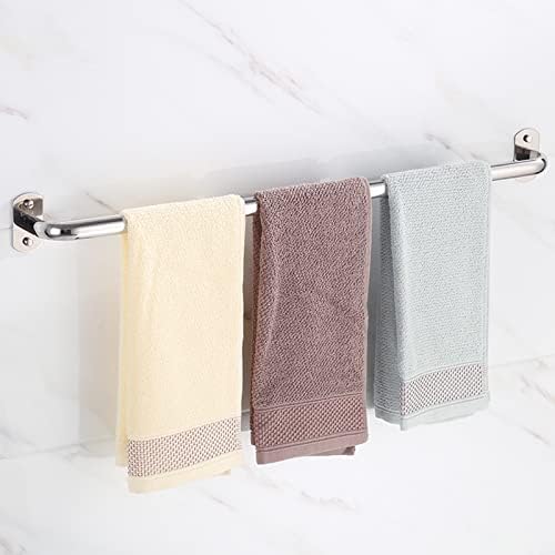 Stainless Steel Towel Bar Rail Rust-Resistant