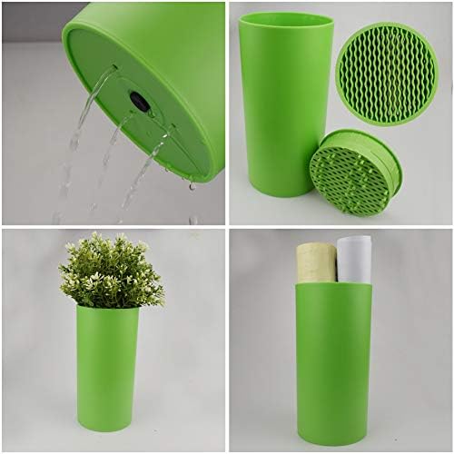Toosbuc Universal Knife Block Holder
