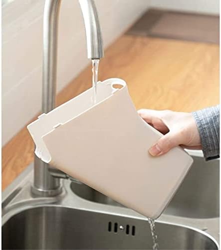 ZAEGO endure plastic knife holder fold design