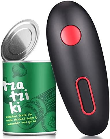 ILPALADINO Electric Can Opener