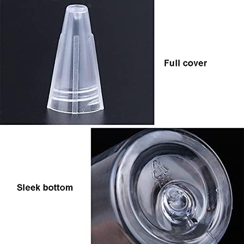 Sure-Close 30ml Condiment Squeeze Bottles