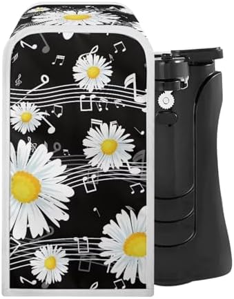 Durable Electric Can Opener Dust Cover