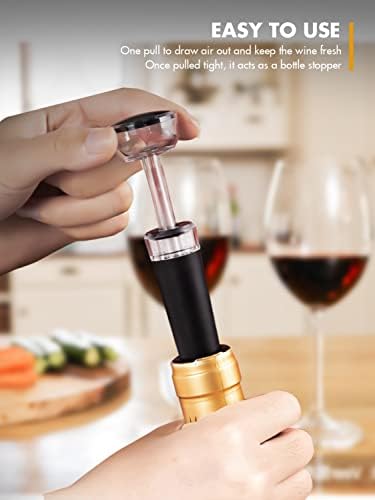 Electric Wine Gift Set Multifunctional