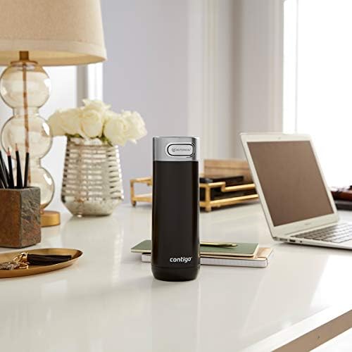 Perfect for Insights Contigo Vacuum Insulated Travel Mug 16oz