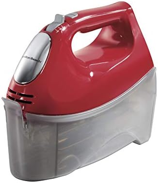 Hamilton Beach Electric Can Opener and Hand Mixer Bundle