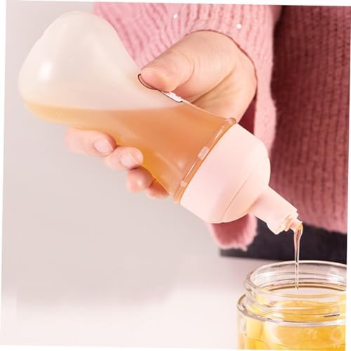 Perfect 350ml Condiment Squeeze Bottles 2-Pack for Kitchen Dine Entertain