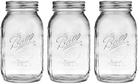 Perfect for Preserving Organizing