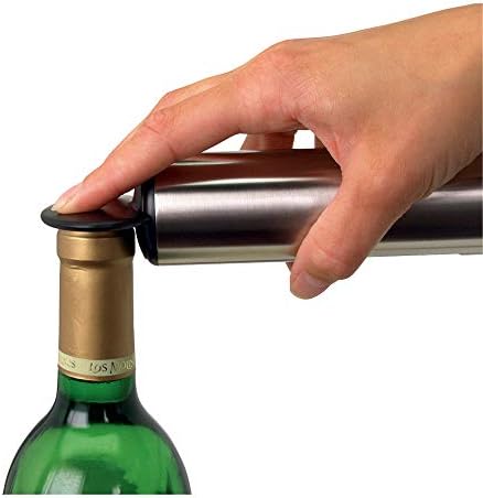 Brabantia Classic Corkscrew Bottle Opener