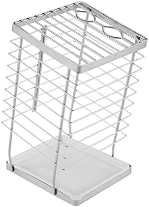 Hollow Out 304 Stainless Steel Knife Holder