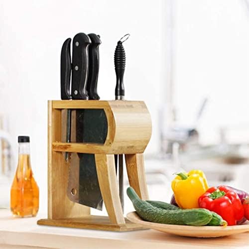 Zaego Kitchen Knife Holder Kit
