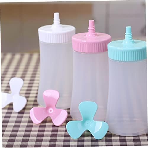 STOBAZA Jam Squeeze Dispenser for Condiments