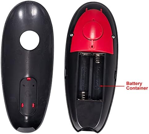 ILPALADINO Electric Can Opener
